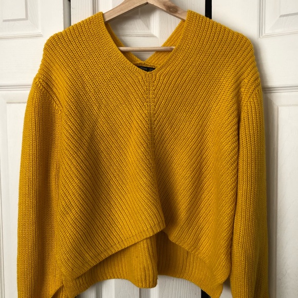 MANGO chunky sweater - Picture 2 of 5